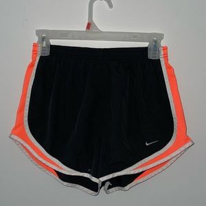 Athletic Shorts